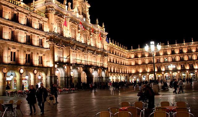 La Ventanica del Tormes