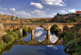 La Ventanica del Tormes