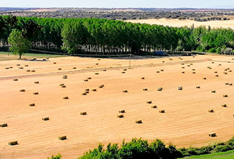 La Ventanica del Tormes