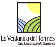 La Ventanica del Tormes